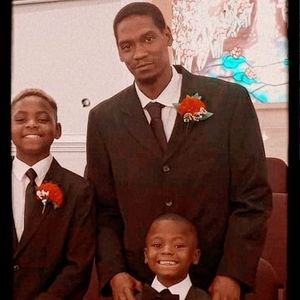 Meet your Posher, Aaron